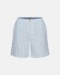 Shorts "Seersucker" | Økologisk bomuld | Multifarvet - Resteröds