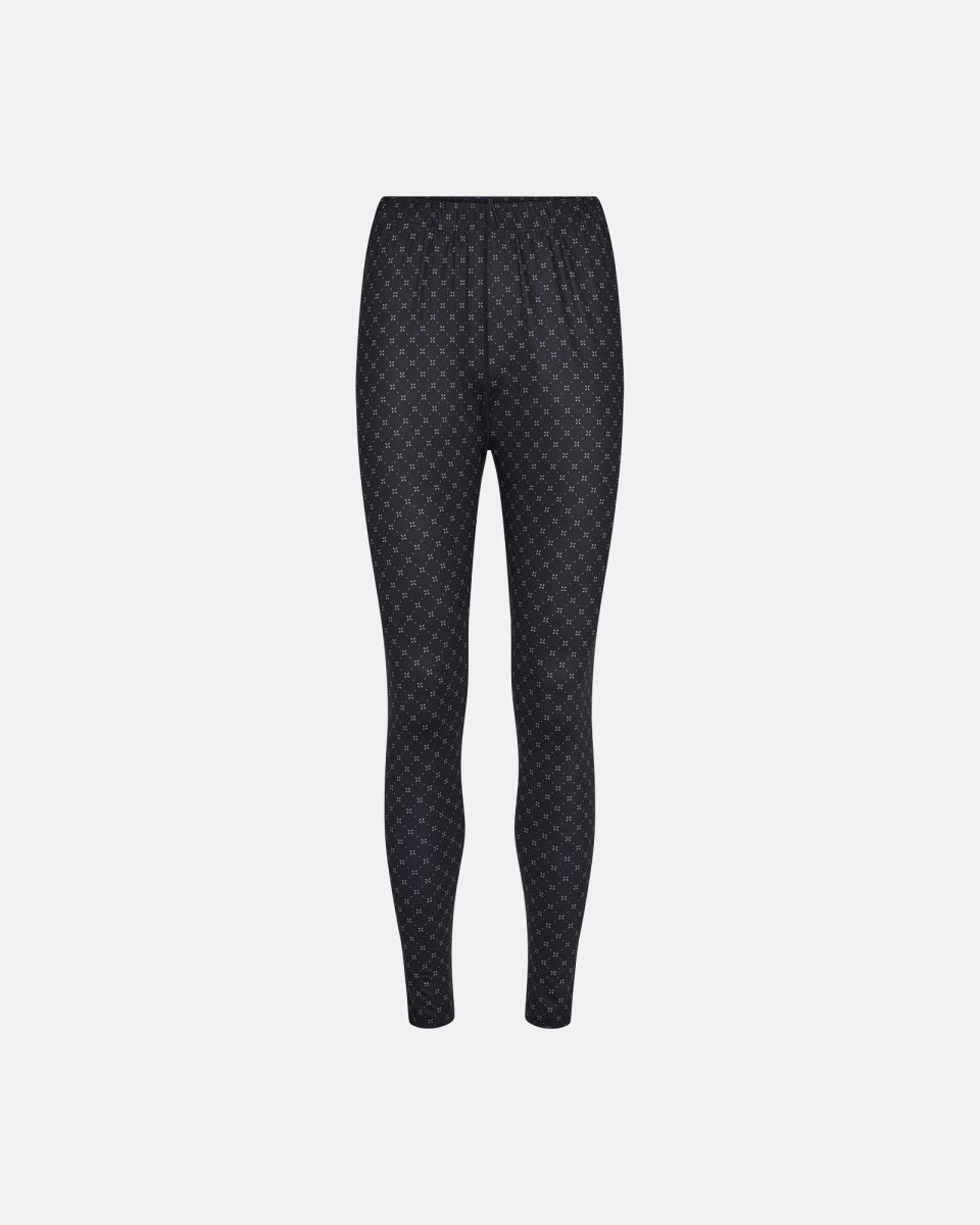 Decoy Leggings 'printed' | Polyester | Multifarvet - S