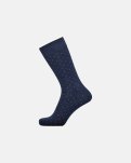 Strømper 7-pak | Bambusviskose | Navy -JBS