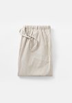 Pyjamasbukser | Bambusviskose | Sand -JBS of Denmark Women