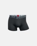 Tights 3-pak, Bambusviskose, Sort