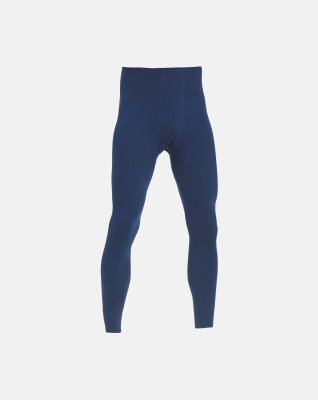 Long johns | 100% polyester | blå -Resteröds