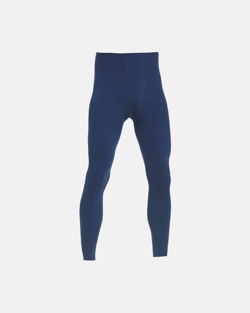 Resteröds Long johns | 100% polyester | Blå - M