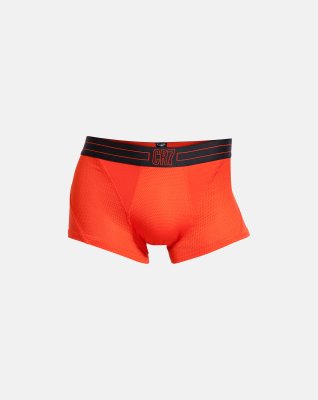 Trunks | mikrofiber | orange -CR7