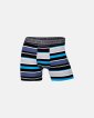 Tights  Bomuld | Stribet - JBS