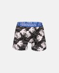 Tights "fodbold FCK" | Bomuld | Hvid/multi -JBS