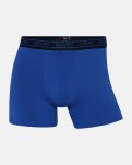 Tights 3-pak, GOTS bomuld, Navy