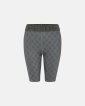 Indershorts "logo" | Polyester | Grøn - Hype the Detail
