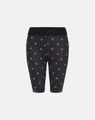 Indershorts "logo" | Polyester | Sort -Hype the Detail