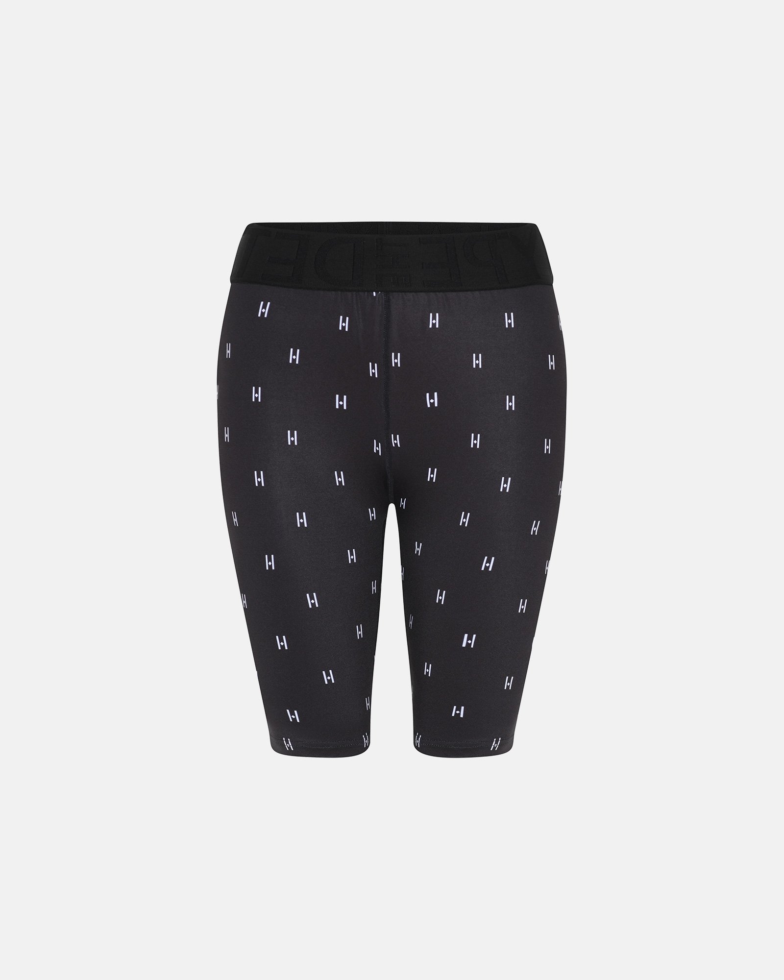 Indershorts "logo" | Polyester | Sort -Hype the Detail Indershorts "logo" | Polyester | Sort -Hype the Detail