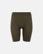 Seamless indershorts | polyamid | grøn - Decoy
