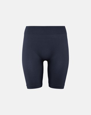 Indershorts | Seamless | Navy -Decoy