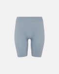 Seamless indershorts | polyamid | lyseblå -Decoy