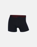 Tights 2-pak | Bomuld | Multifarvet -Claudio