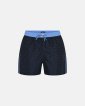 Badeshorts | 100% recycled polyester | Multifarvet - JBS