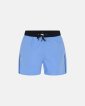 Badeshorts | 100% recycled polyester | Lys blå - JBS