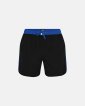 Badeshorts | 100% recycled polyester | Navy - JBS