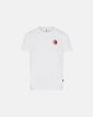 T-shirt o-neck | 100% økologisk bomuld | Hvid - JBS of Denmark Men