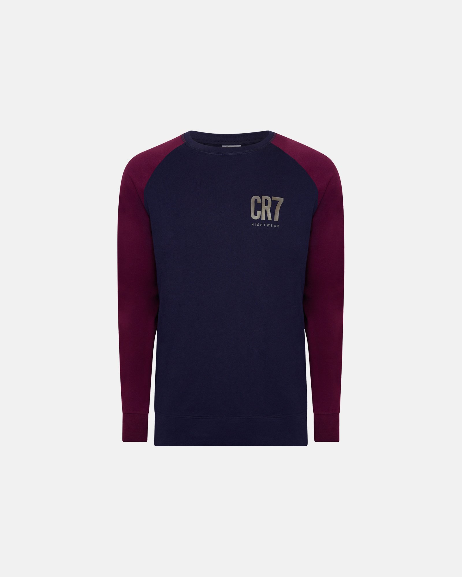 Pyjamas | 100% bomuld | Multifarvet -CR7 Pyjamas | 100% bomuld | Multifarvet -CR7