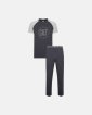 Pyjamas | 100% bomuld | Multifarvet - CR7
