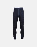 Skiundertøj, 100% polyester, navy