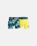 Trunks "kids" 2-pak | Bomuld | Multifarvet -CR7
