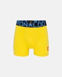 Trunks "kids" 2-pak | Bomuld | Multifarvet -CR7