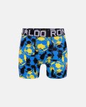 Trunks "kids" 2-pak | Bomuld | Multifarvet -CR7