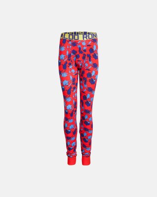 Long johns "kids" | Bomuld | Multifarvet -CR7