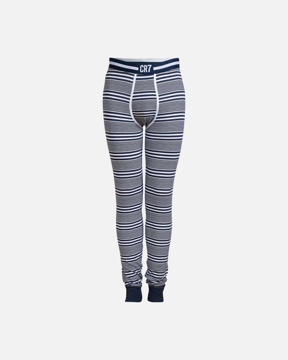 CR7 Long johns | Bomuld | Multifarvet - M