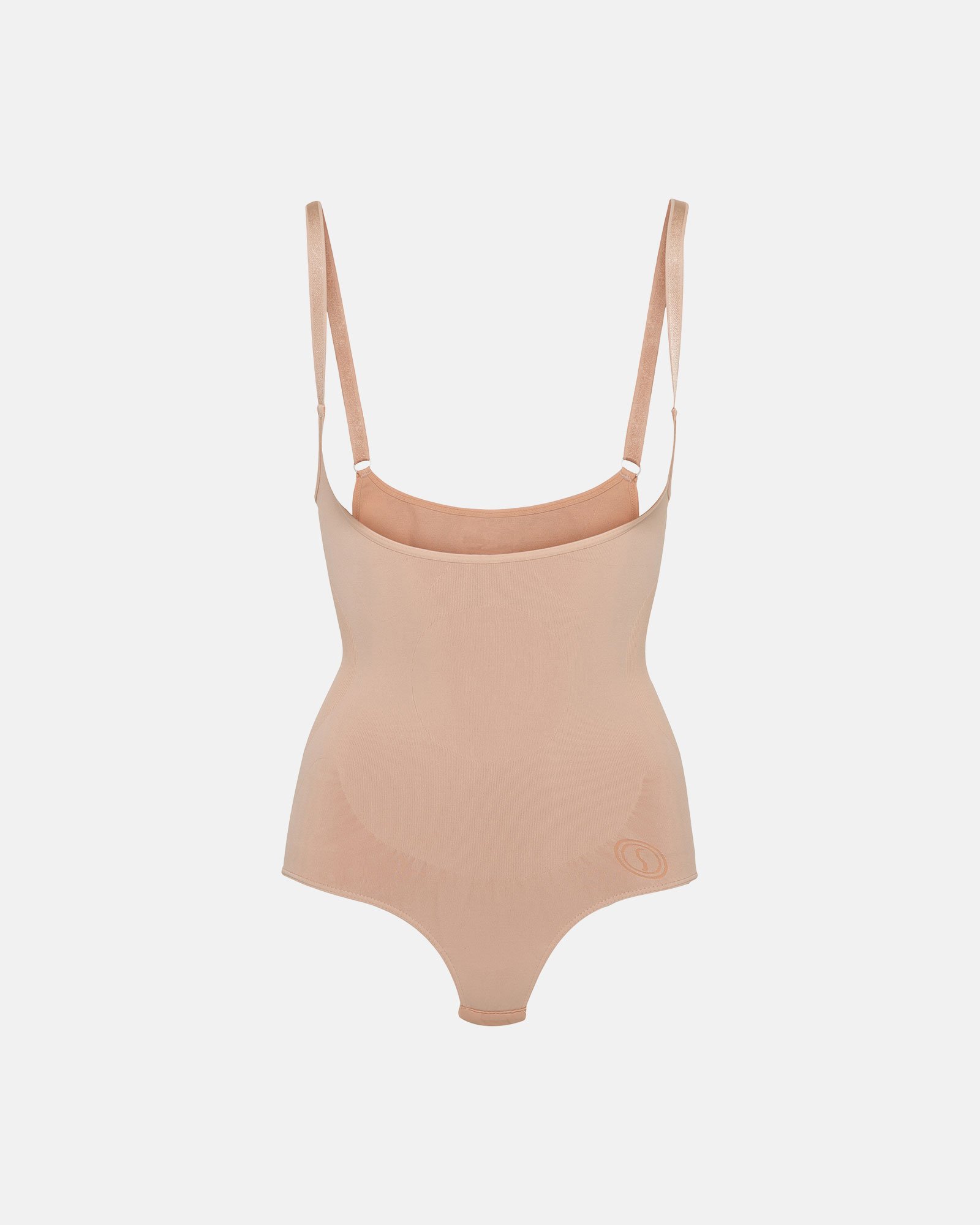 Shapewear body | polyamid | nude -Decoy Shapewear body | polyamid | nude -Decoy