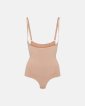 Shapewear body | polyamid | nude - Decoy