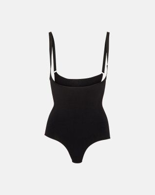 Shapewear body | polyamid | sort -Decoy