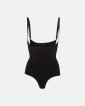 Shapewear body | polyamid | sort - Decoy