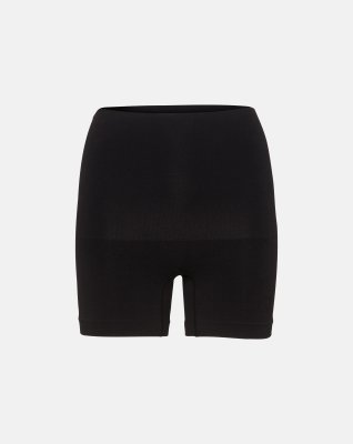 Shapewear hipster, polyamid, sort