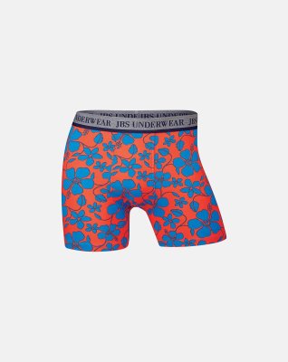 Tights | Bomuld | Multifarvet -JBS