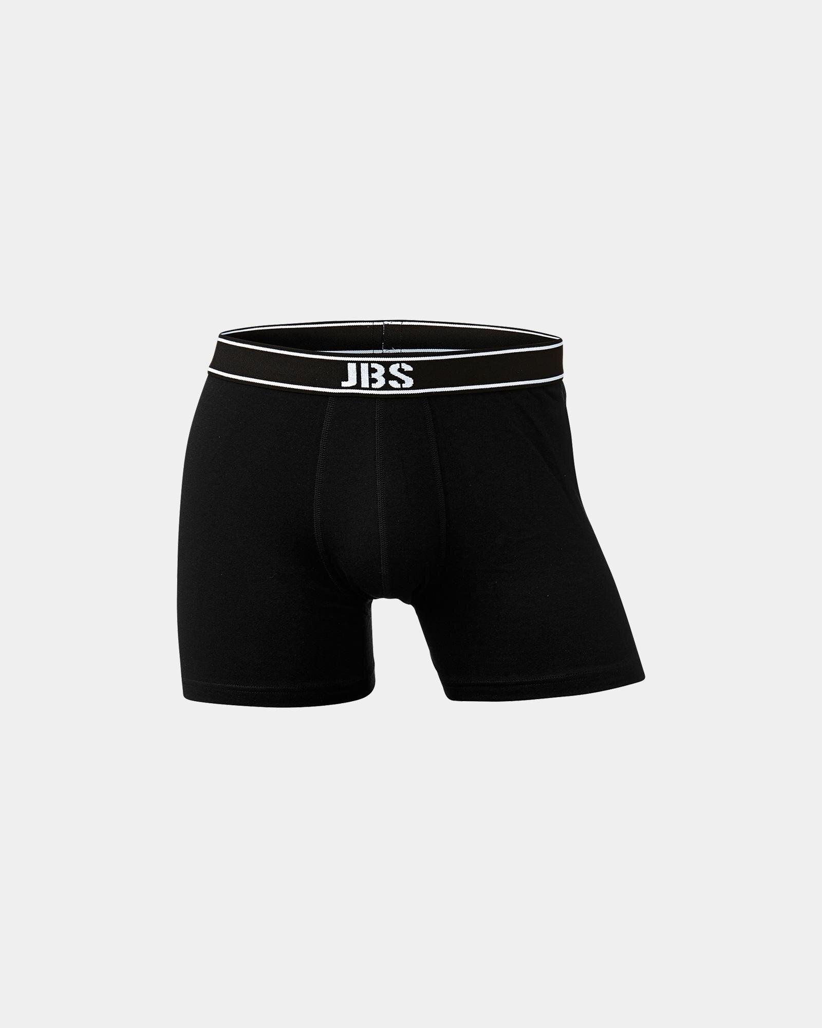Tights | Bomuld | Sort -JBS Tights | Bomuld | Sort -JBS