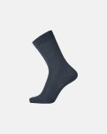 Strømper 3-pak | Bomuld | Navy -Dovre