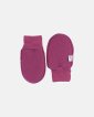Luffer | 100% uld | Pink - SmåRollinger
