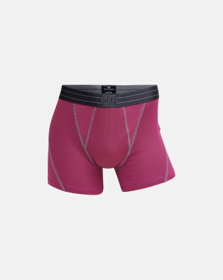 Trunks "fashion", Mikrofiber, Pink