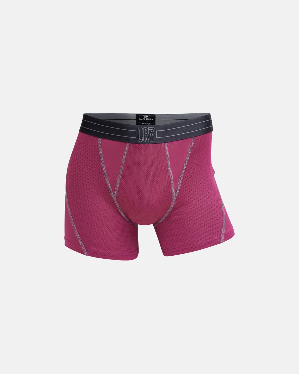 CR7 Trunks "fashion" | Mikrofiber | Pink - S