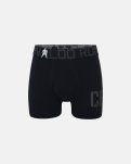 Trunks "kids" 2-pak, Bambusviskose, Multifarvet