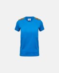 Pyjamas m. shorts "Kids" | 100% bomuld | Blå -CR7