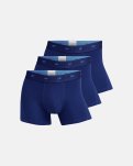 Trunks 3-pak| Bambusviskose | Navy -CR7