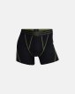 Trunks "fashion" | Mikrofiber | Sort - CR7