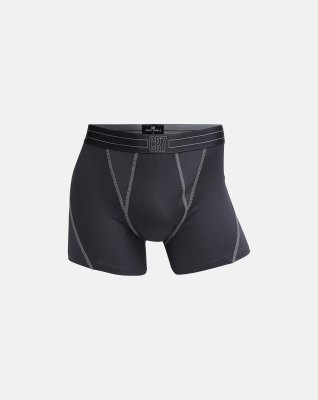Trunks "fashion" | Mikrofiber | Grå -CR7