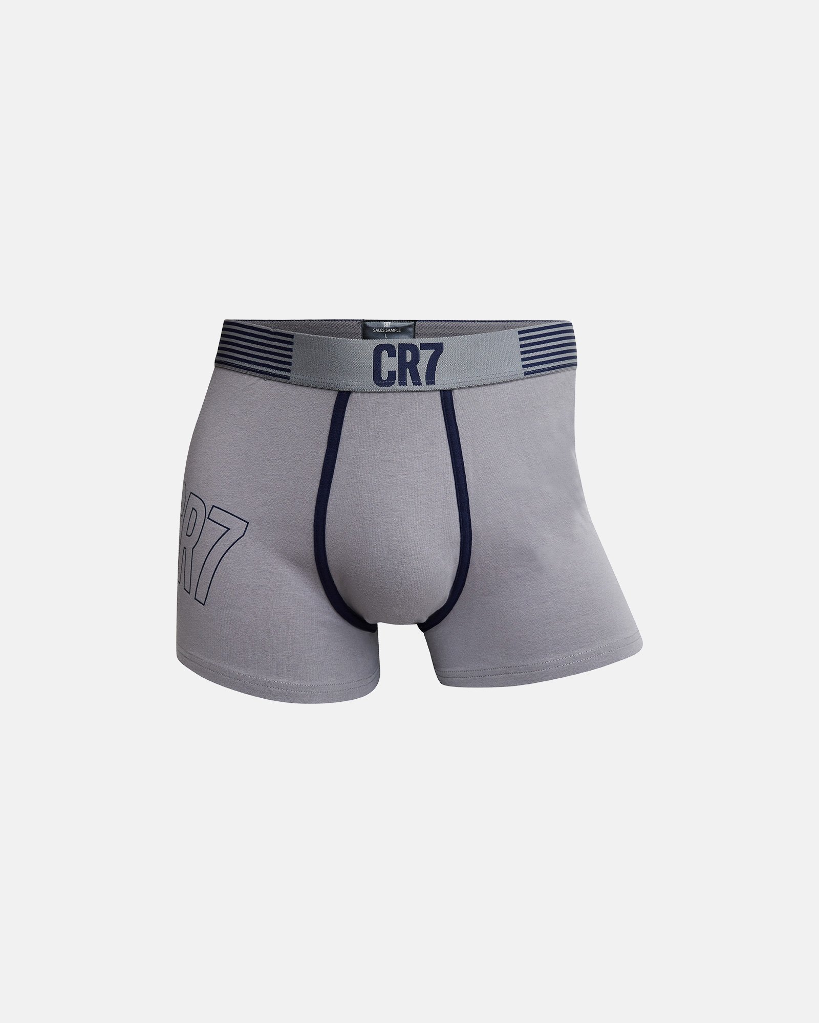 2-pak "Fashion" trunks | økologisk bomuld | multifarvet -CR7 2-pak "Fashion" trunks | økologisk bomuld | multifarvet -CR7