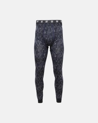 Long johns | økologisk bomuld | multifarve 712 -CR7