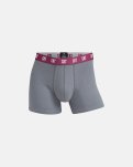 Trunks "basic" 5-pak | Økologisk bomuld | Multifarvet -CR7