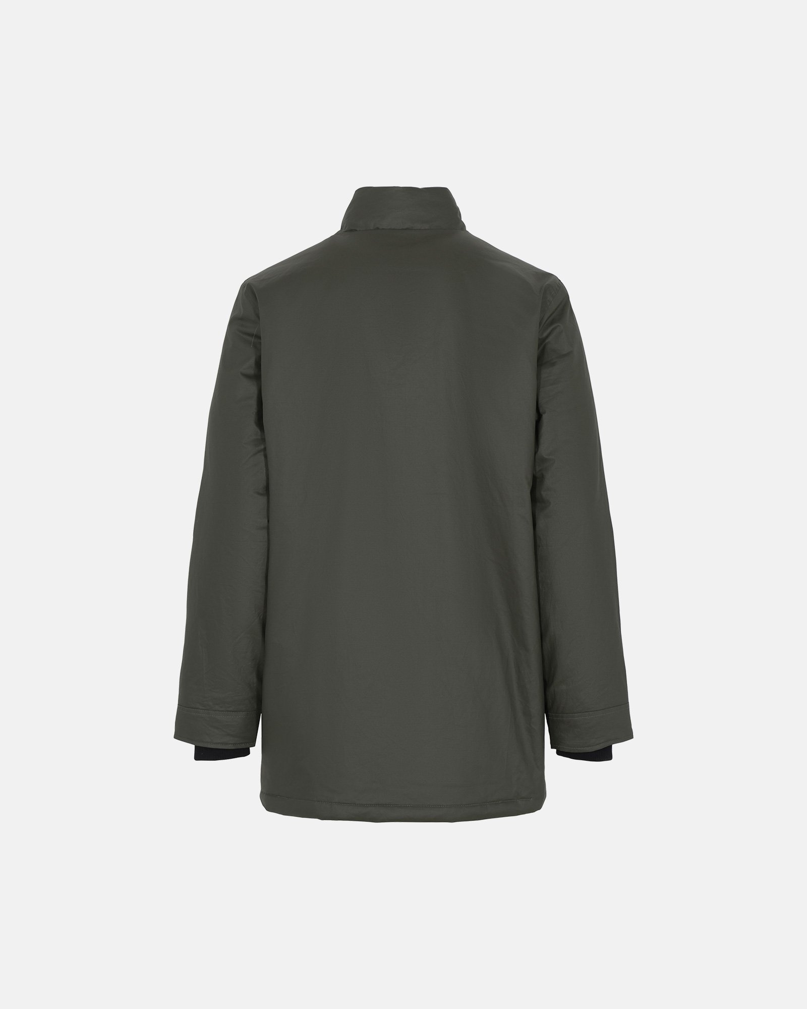 Jakke | Bomuld/polyester | Grøn -ProActive Jakke | Bomuld/polyester | Grøn -ProActive